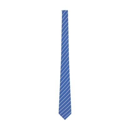 Traditional School Tie 45"