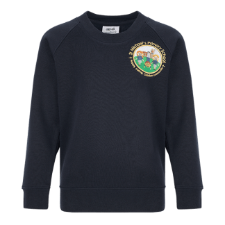 PE Sweatshirt Jumper
