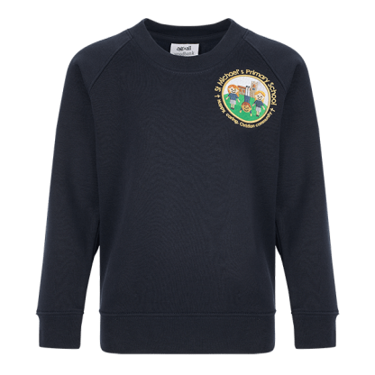 PE Sweatshirt Jumper