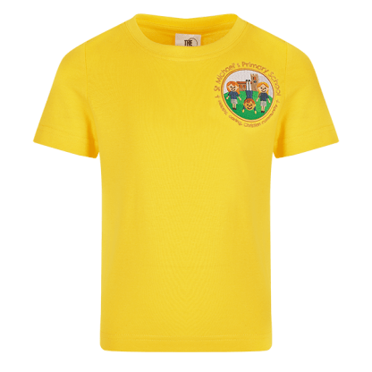 PE T-Shirt