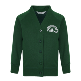 Sweatshirt Cardigans