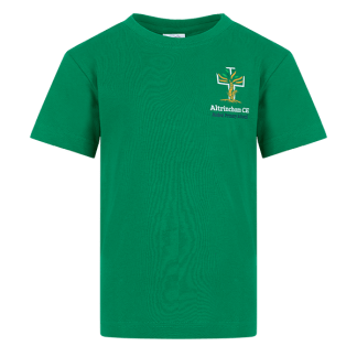 PE T-Shirt
