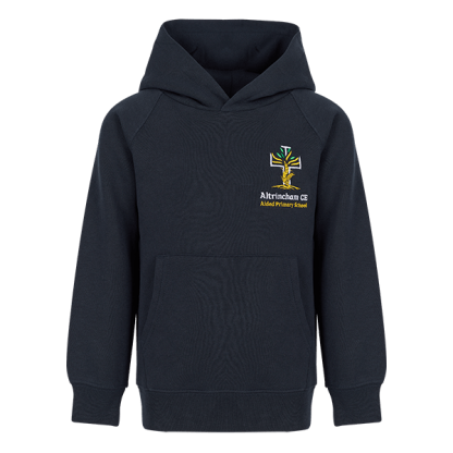 Sweatshirt PE Hoodie