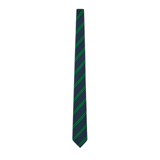 Traditional School Tie 39"