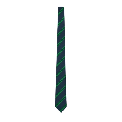 Traditional School Tie 45"