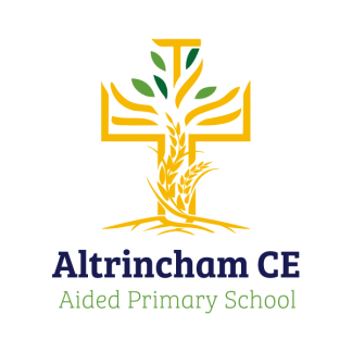 Altrincham CE Aided Primary