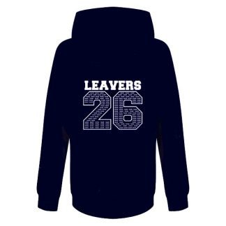 Altrincham CE Sweatshirt Leavers Hoodie 2026